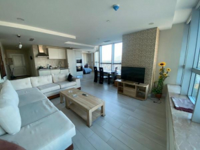 Centauras apartment